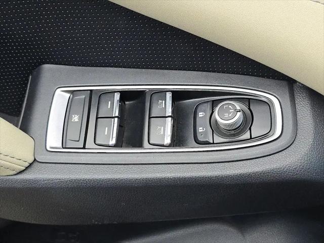2021 Subaru Ascent Limited