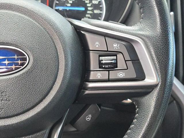 2021 Subaru Ascent Limited