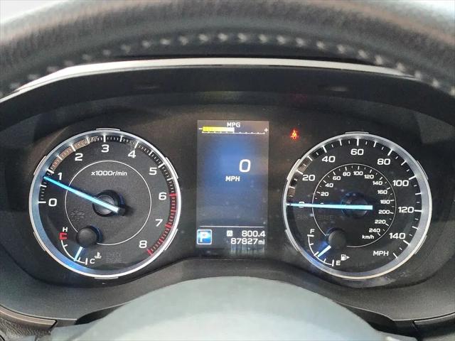 2021 Subaru Ascent Limited