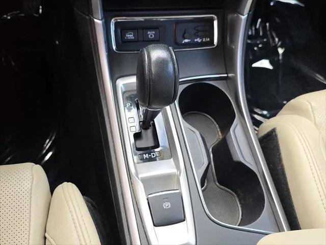 2021 Subaru Ascent Limited