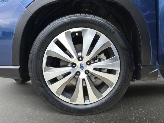 2021 Subaru Ascent Limited