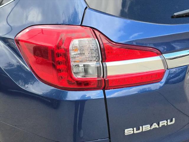 2021 Subaru Ascent Limited
