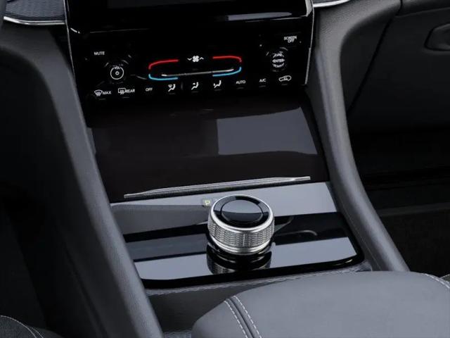 2026 Jeep Grand Cherokee L Laredo 4x4