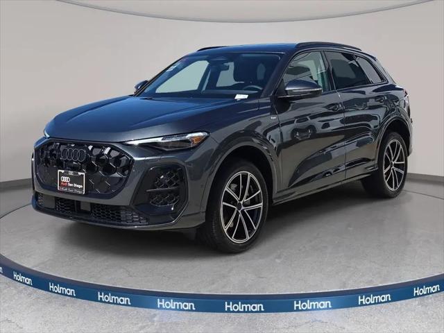 2026 Audi Q5 Premium Plus TFSI quattro S tronic for sale in San Diego, CA