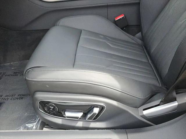 2026 Audi A8 55 TFSI quattro Tiptronic