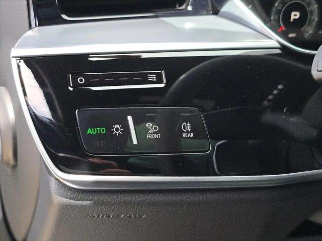 2026 Audi A8 55 TFSI quattro Tiptronic