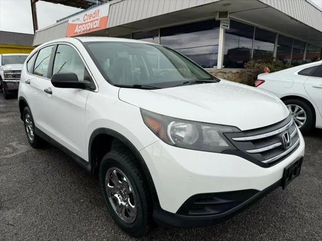 2012 Honda CR-V LX for sale in Tulsa, OK