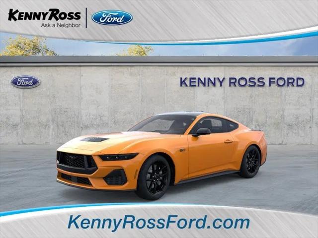 2026 Ford Mustang GT Fastback for sale in Adamsburg, PA