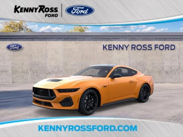 2026 Ford Mustang GT Fastback for sale in Adamsburg, PA