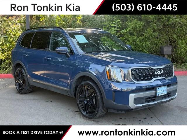 2023 Kia Telluride EX X-Line for sale in Gladstone, OR