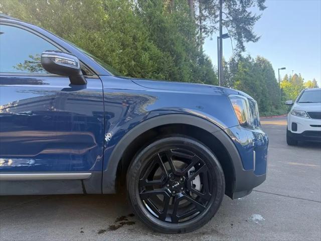 2023 Kia Telluride EX X-Line