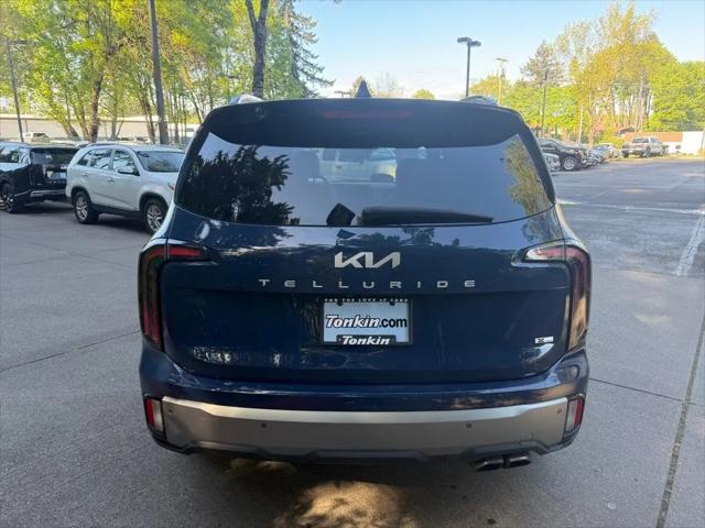 2023 Kia Telluride EX X-Line