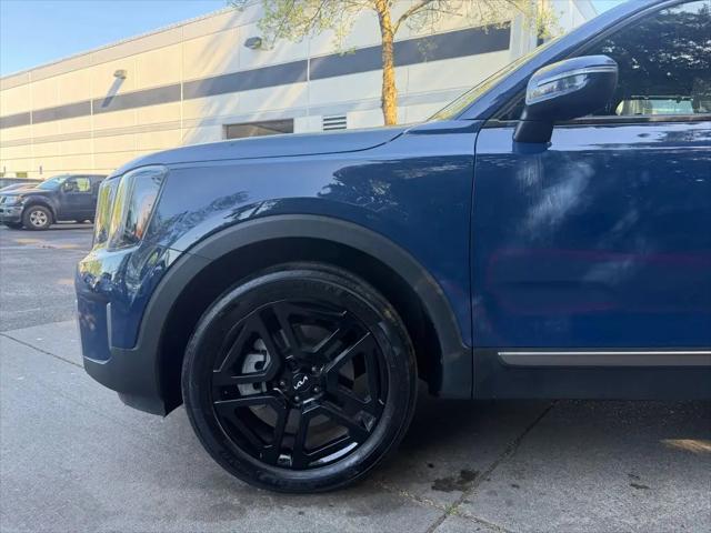 2023 Kia Telluride EX X-Line