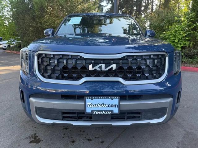 2023 Kia Telluride EX X-Line