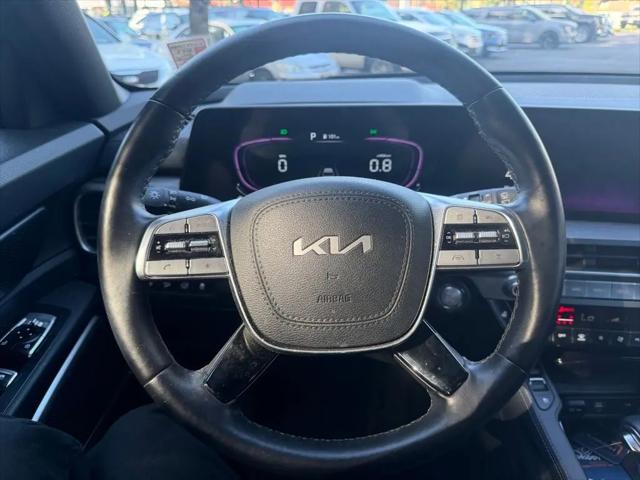 2023 Kia Telluride EX X-Line