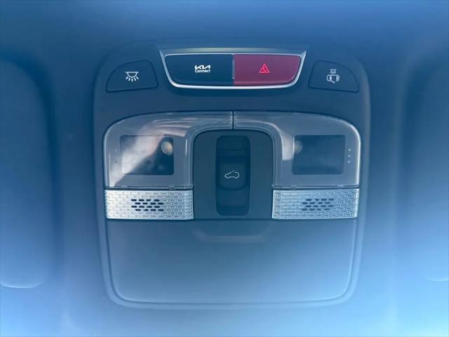 2023 Kia Telluride EX X-Line