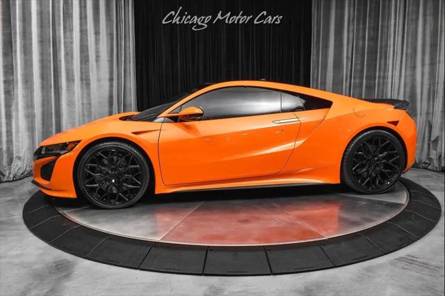 2019 Acura NSX Base for sale in West Chicago, IL