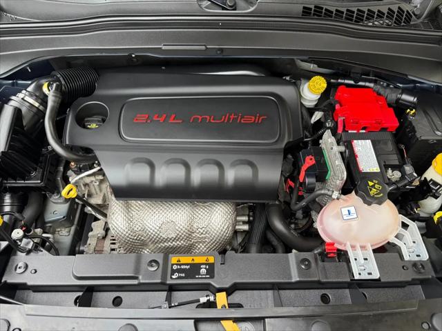 2021 Jeep Renegade Latitude 4x4