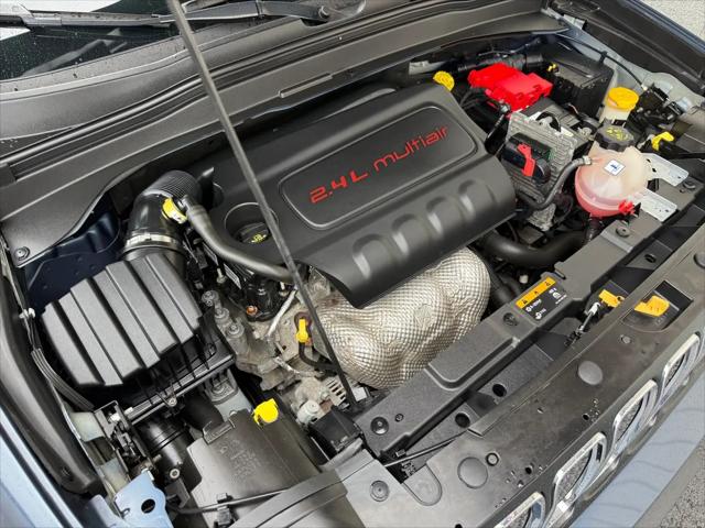 2021 Jeep Renegade Latitude 4x4