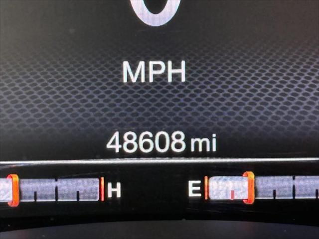 2021 Jeep Renegade Latitude 4x4
