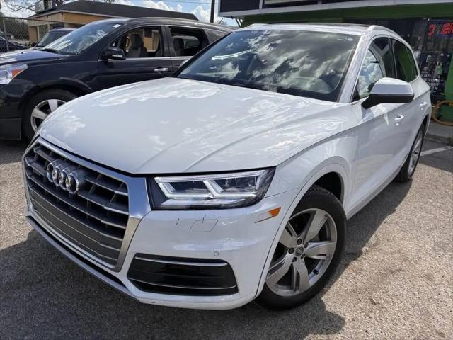 2019 Audi Q5 45 Premium for sale in Indianapolis, IN