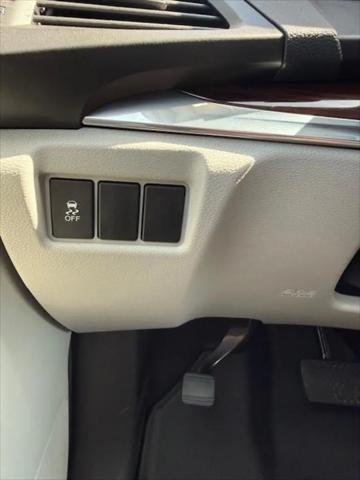 2016 Acura MDX AcuraWatch Plus Package