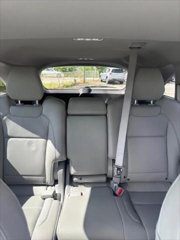 2016 Acura MDX AcuraWatch Plus Package