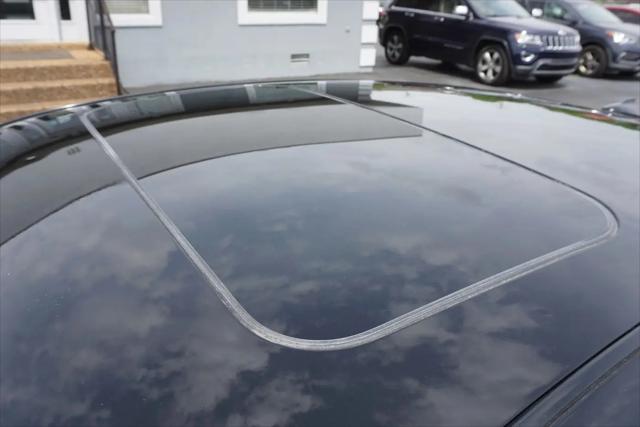 2014 INFINITI Q50 Standard
