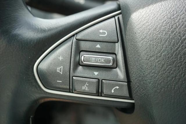 2014 INFINITI Q50 Standard