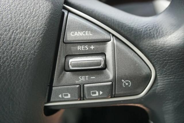 2014 INFINITI Q50 Standard