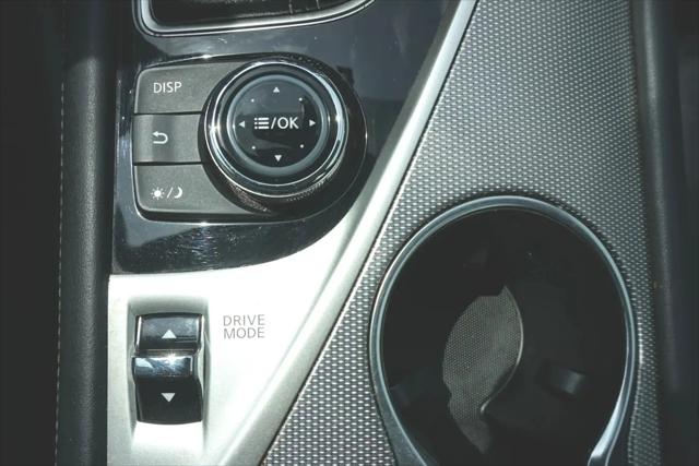 2014 INFINITI Q50 Standard