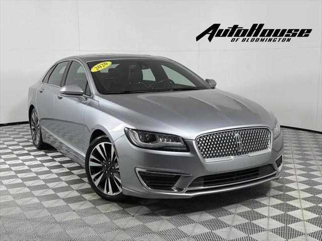 2020 Lincoln MKZ Reserve for sale in Bloomington, IL