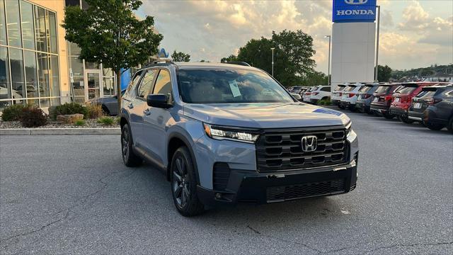2026 Honda Pilot Sport for sale in Altoona, PA