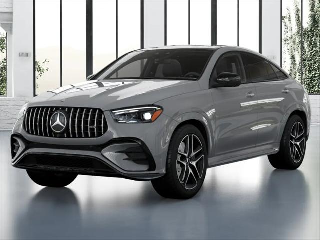 2026 Mercedes-Benz AMG GLE 53 4MATIC+ for sale in Nanuet, NY