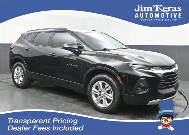 2022 Chevrolet Blazer FWD 2LT for sale in Memphis, TN