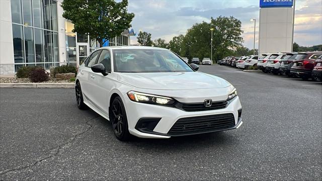 2024 Honda Civic Sport for sale in Altoona, PA