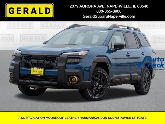 2026 Subaru Outback Wilderness for sale in Naperville, IL