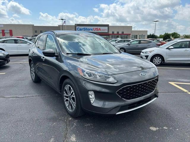 2020 Ford Escape SEL for sale in Wichita, KS