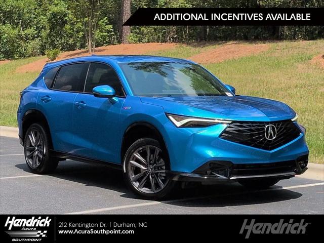 2026 Acura ADX A-Spec for sale in Durham, NC