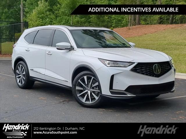 2026 Acura MDX Technology Package for sale in Durham, NC