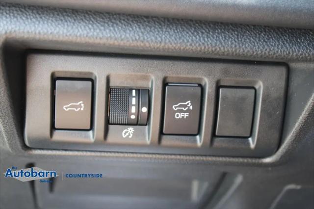 2023 Subaru Outback Onyx Edition