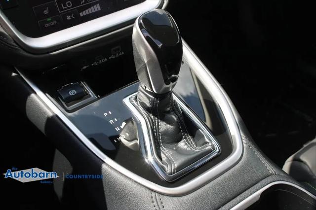 2023 Subaru Outback Onyx Edition