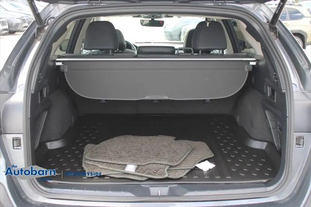 2023 Subaru Outback Onyx Edition
