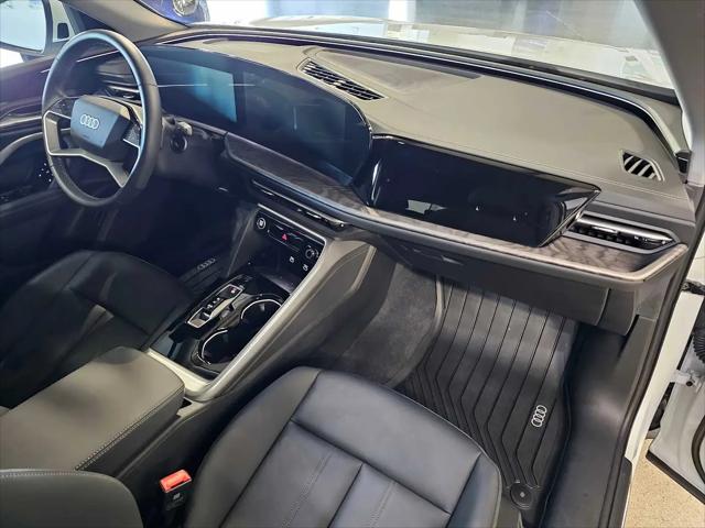 2025 Audi Q5 Premium TFSI quattro S tronic