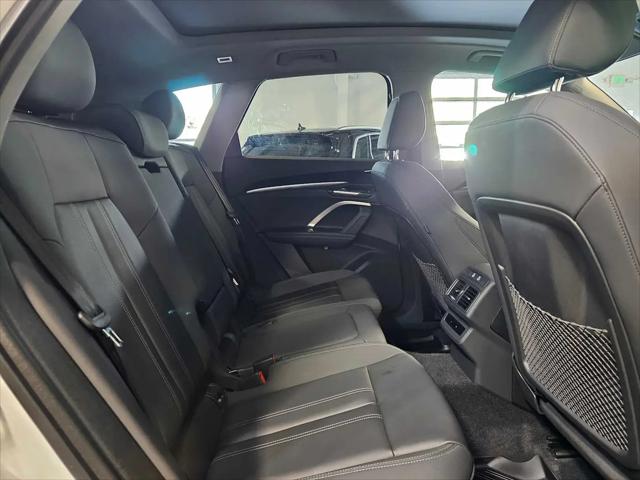 2025 Audi Q5 Premium TFSI quattro S tronic
