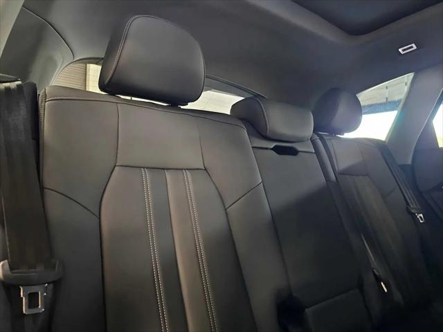2025 Audi Q5 Premium TFSI quattro S tronic