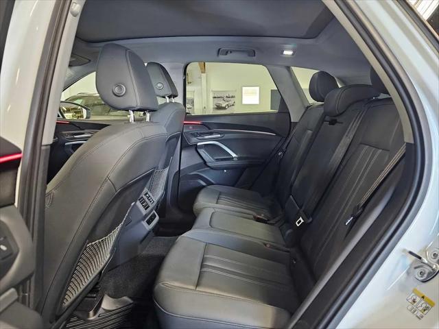 2025 Audi Q5 Premium TFSI quattro S tronic
