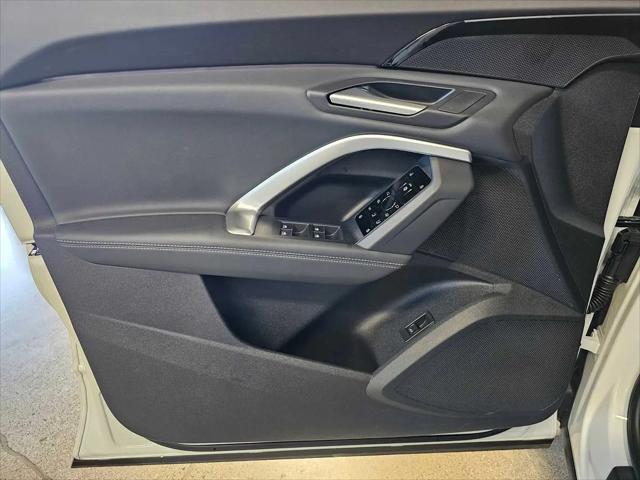 2025 Audi Q5 Premium TFSI quattro S tronic