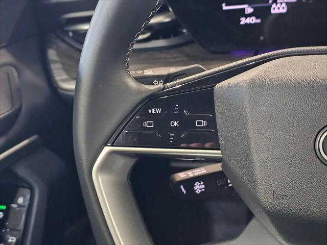 2025 Audi Q5 Premium TFSI quattro S tronic