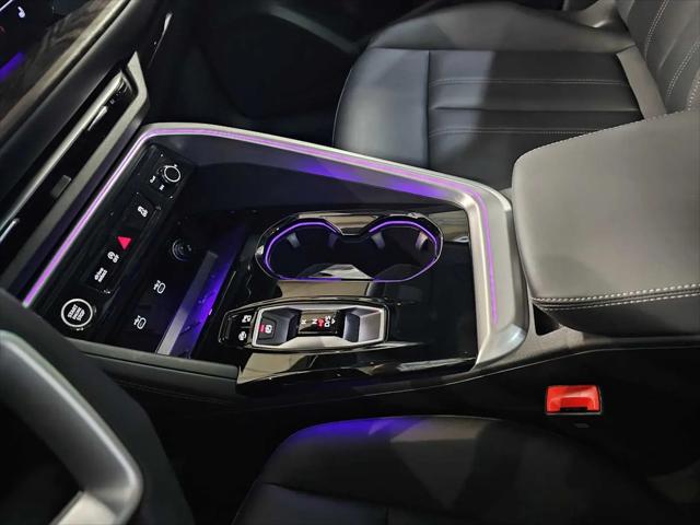 2025 Audi Q5 Premium TFSI quattro S tronic